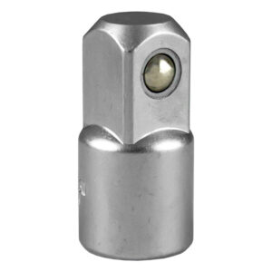 ADAPTADOR 3/8" HEMBRA - 1/2" MACHO