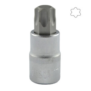 VASO DESTORNILLADOR DE 1/2" TORX T70