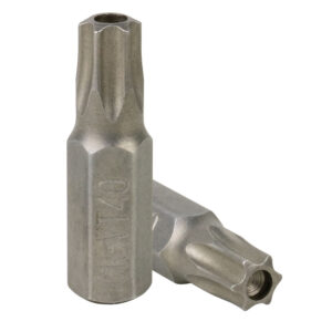 PUNTA BOCA ALLEN 8 TORX INV. T40