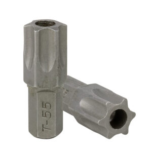 PUNTA BOCA ALLEN 8 TORX INV. T55