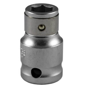 ADAPTADOR DE 3/8" PARA CABEZALES DE 8MM
