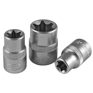 VASO TORX 3/8" E18