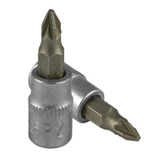 VASO DESTORNILL. ESTRELLA DOBLE(PZ)#1