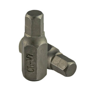 BROCA HEXAGONAL DE 10X30MM, PUNTA 10MM
