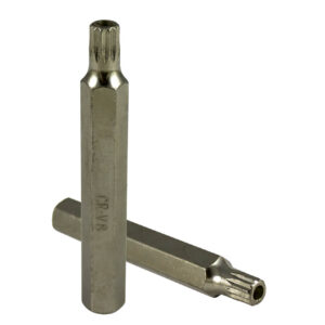 BROCA 12 CANT. INV.BOCA 10X75MM L.PNTA12