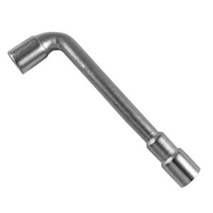 LLAVE DE PIPA DOBLE BOCA HEXAGONAL 20MM