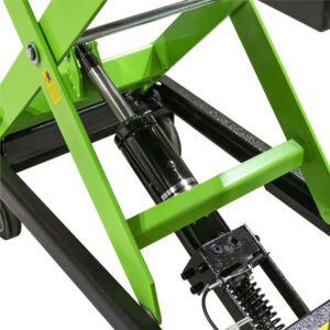 PISTON RECAMBIO MESA HIDRAULICA 50630