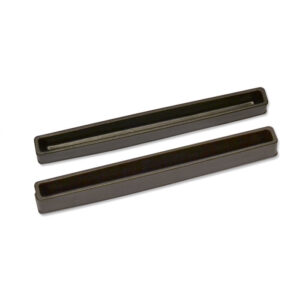 MÓDULO VACÍO DE 1 COMPARTIMENTO PARA REF. 51272