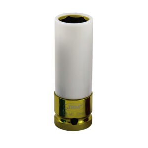 VASO DE IMPACTO DE 1/2" DE 19MM P/51336-52338