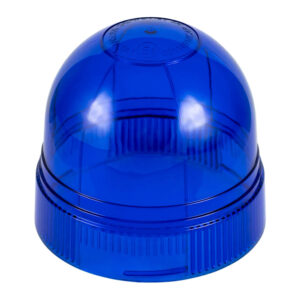 CAPARAZÓN DE GIROFARO AZUL PARA REF. 51960, 51961, 51964