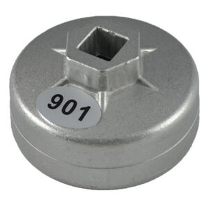 VASO FILTRO ACEITE 65X14MM