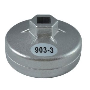 VASO FILTRO ACEITE 74X15MM