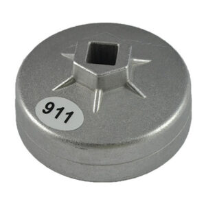 VASO FILTRO ACEITE 80X12