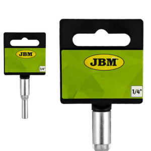 COLGADOR P/DESPIECE 1/4"