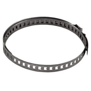 ABRAZADERA PARA FUELLE 50-125MM