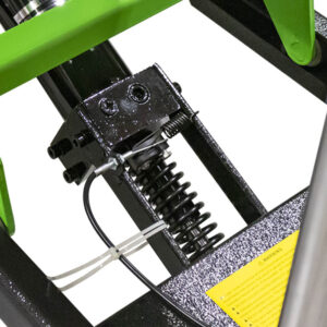 MUELLE DEL PISTÓN PARA REF. 50630