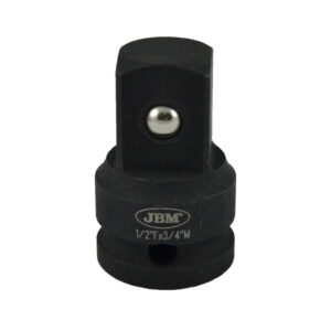 ADAPTADOR DE IMPACTO 1/2"H 3/4"M