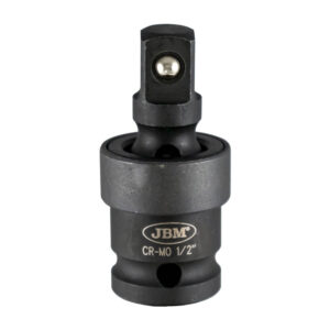 ARTICULACIÓN UNIVERSAL DE IMPACTO 1/2"