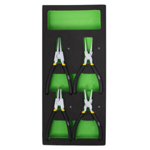 MÓDULO ALICATES SEEGER EVA