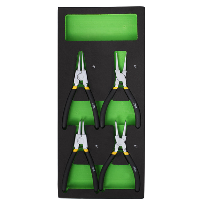 MÓDULO ALICATES SEEGER EVA