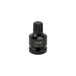 PUNTA XZN IMPACTO 1/2" M14 (45MML)