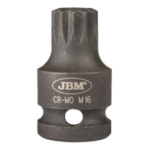 PUNTA XZN IMPACTO 1/2" M16 (45MML)