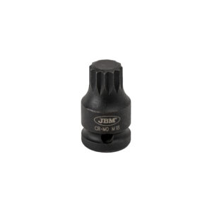 PUNTA XZN IMPACTO 1/2" M18 (45MML)