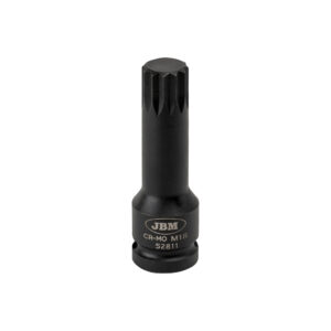 PUNTA XZN IMPACTO 1/2" M18 (78MML)