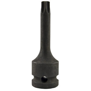 PUNTA IMPACTO TORX 1/2" T25 PARA 52340