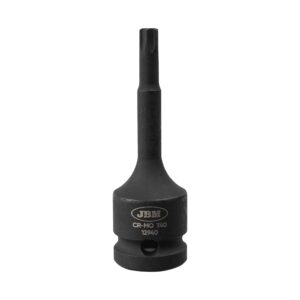PUNTA IMPACTO TORX 1/2" T40