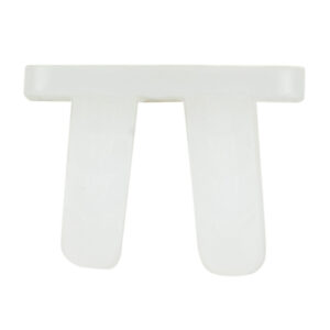 BOLSA DE CLIPS DE 10 PCS PARA 52886 OE:75521611000