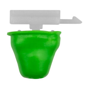 BOLSA DE CLIPS DE 8 PCS PARA 52889 OE:3A0853575