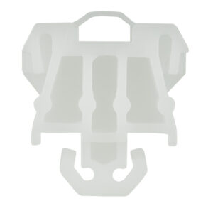 BOLSA DE CLIPS DE 6 PCS PARA 52893 OE:A1249880492