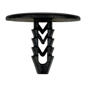 BOLSA DE CLIPS RETENEDOR INTERIOR TRIM DE 8 PCS PARA 52900