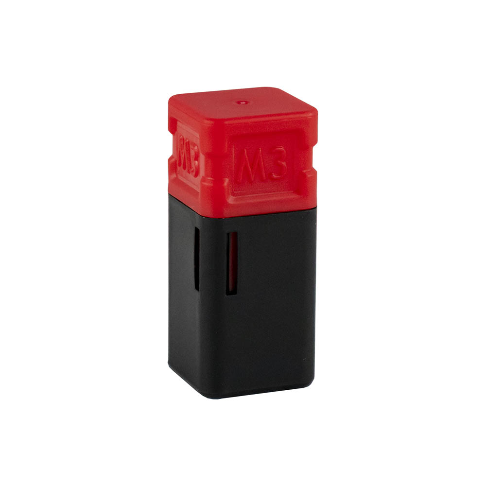 RECAMBIO M3 PARA REMACHADORA DE TUERCA 52595, 52596, 52597 - Imagen 2