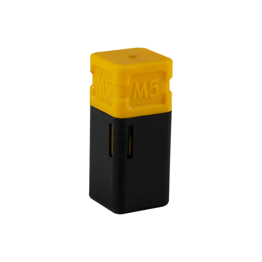 RECAMBIO M5 PARA REMACHADORA DE TUERCA 52595, 52596, 52597 - Imagen 2