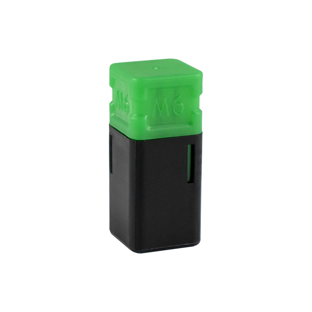 RECAMBIO M6 PARA REMACHADORA DE TUERCA 52595, 52596, 52597 - Imagen 2