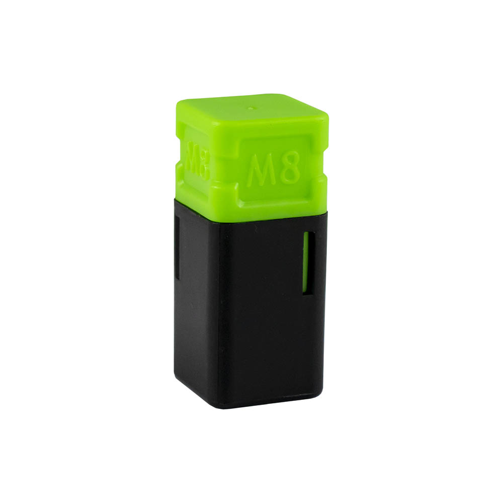 RECAMBIO M8 PARA REMACHADORA DE TUERCA 52595, 52596, 52597 - Imagen 2