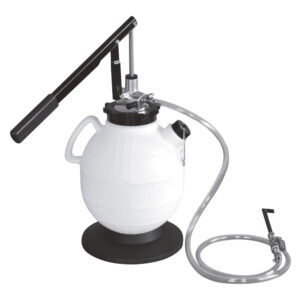 BOMBA LLENADO SISTEMA TRANSMISIÓN SIN ACCESORIOS P/52797