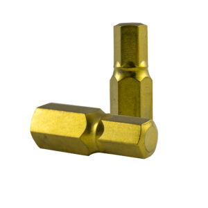 PUNTA HEX HEAVY DUTY H8 30MML - 52753