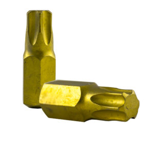 PUNTA TORX HEAVY DUTY T55 30MML - 52753