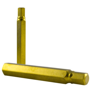 PUNTA HEX HEAVY DUTY H6 75MML - 52753