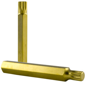 PUNTA 12 CANTOS HEAVY DUTY M10 75MML - 52753