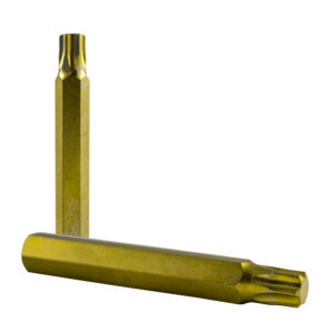 PUNTA TORX HEAVY DUTY T40 75MML - 52753