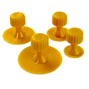 BOLSA DE 4 DISCOS AMARILLOS PARA REF.53224