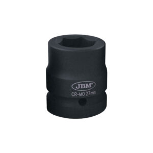 VASO IMPACTO HEX. 1" 27MM DE 52348