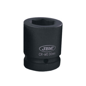VASO IMPACTO HEX. 1" 30MM DE 52348