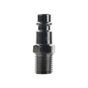 CONECTOR MACHO US - ROSCA MACHO 1/4"