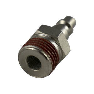 CONECTOR MACHO US - ROSCA MACHO 1/2"