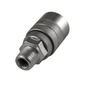 CONECTOR HEMBRA US - ROSCA MACHO 1/4"